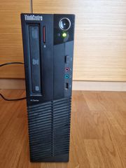 Yπολογιστής Lenovo και οθόνη DELL-thumb-1