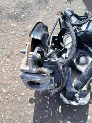 RENAULT KADJAR 15-22 ΠΙΣΩ ΑΡΙΣΤΕΡΗ ΔΑΓΚΑΝΑ