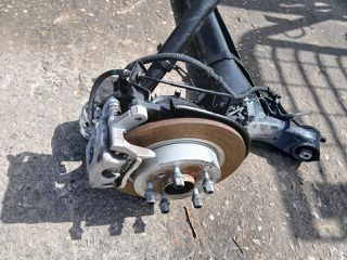 RENAULT KADJAR 15-22 ΠΙΣΩ ΔΕΞΙΑ ΔΑΓΚΑΝΑ
