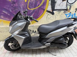 Sym Jet14 Evo 200 2020