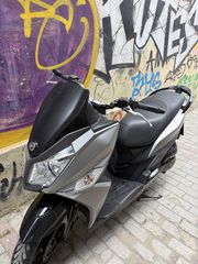 Sym Jet14 Evo 200 2020-thumb-1