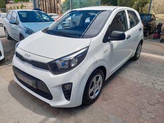 Kia Picanto 2022 1000 ΑΥΤΟΜΑΤΟ INMOTION