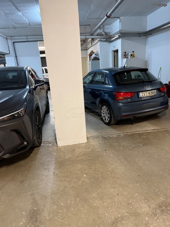 Audi A1 2016 SPORTBACK 1.0 TFSI