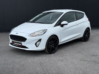 Ford Fiesta 2018 ΑΥΤΟΜΑΤΟ ΜΕ NAVIGATION-PARKTRONIC-thumb-1