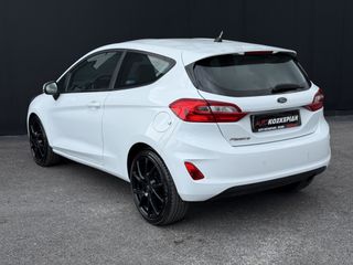 Ford Fiesta 2018 ΑΥΤΟΜΑΤΟ ΜΕ NAVIGATION-PARKTRONIC-thumb-3