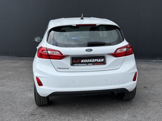 Ford Fiesta 2018 ΑΥΤΟΜΑΤΟ ΜΕ NAVIGATION-PARKTRONIC-thumb-4