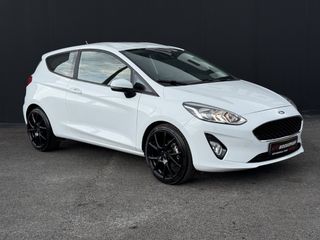 Ford Fiesta 2018 ΑΥΤΟΜΑΤΟ ΜΕ NAVIGATION-PARKTRONIC-thumb-5