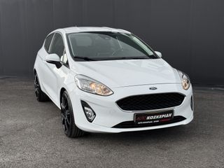 Ford Fiesta 2018 ΑΥΤΟΜΑΤΟ ΜΕ NAVIGATION-PARKTRONIC-thumb-6
