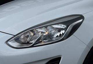 Ford Fiesta 2018 ΑΥΤΟΜΑΤΟ ΜΕ NAVIGATION-PARKTRONIC-thumb-7