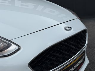 Ford Fiesta 2018 ΑΥΤΟΜΑΤΟ ΜΕ NAVIGATION-PARKTRONIC-thumb-9