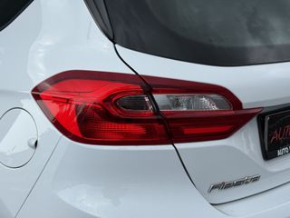 Ford Fiesta 2018 ΑΥΤΟΜΑΤΟ ΜΕ NAVIGATION-PARKTRONIC-thumb-15