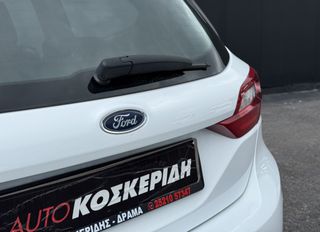 Ford Fiesta 2018 ΑΥΤΟΜΑΤΟ ΜΕ NAVIGATION-PARKTRONIC-thumb-16