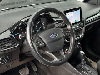 Ford Fiesta 2018 ΑΥΤΟΜΑΤΟ ΜΕ NAVIGATION-PARKTRONIC-thumb-18