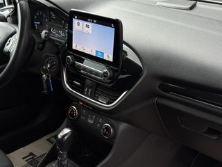 Ford Fiesta 2018 ΑΥΤΟΜΑΤΟ ΜΕ NAVIGATION-PARKTRONIC-thumb-19