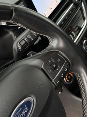 Ford Fiesta 2018 ΑΥΤΟΜΑΤΟ ΜΕ NAVIGATION-PARKTRONIC-thumb-20