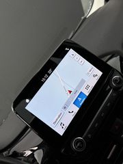 Ford Fiesta 2018 ΑΥΤΟΜΑΤΟ ΜΕ NAVIGATION-PARKTRONIC-thumb-21