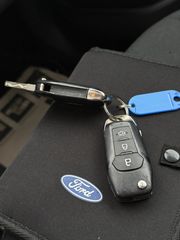 Ford Fiesta 2018 ΑΥΤΟΜΑΤΟ ΜΕ NAVIGATION-PARKTRONIC-thumb-34