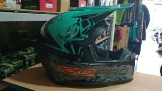 ΚΡΑΝΟΣ KXD MOTOCROSS ΠΑΙΔΙΚΟ