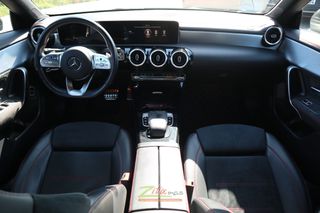 Mercedes-Benz CLA 200 2019 AMG LINE-thumb-5