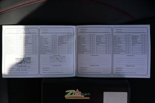 Mercedes-Benz CLA 200 2019 AMG LINE-thumb-10