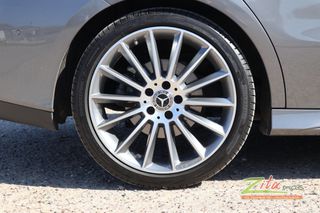 Mercedes-Benz CLA 200 2019 AMG LINE-thumb-11