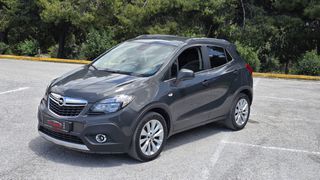 Opel Mokka 2016 1.6 CDTI ECOFLEX START&STOP EDITION