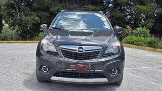 Opel Mokka 2016 1.6 CDTI ECOFLEX START&STOP EDITION-thumb-1