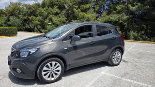 Opel Mokka 2016 1.6 CDTI ECOFLEX START&STOP EDITION-thumb-4