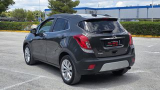 Opel Mokka 2016 1.6 CDTI ECOFLEX START&STOP EDITION-thumb-5
