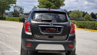 Opel Mokka 2016 1.6 CDTI ECOFLEX START&STOP EDITION-thumb-6