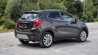 Opel Mokka 2016 1.6 CDTI ECOFLEX START&STOP EDITION-thumb-7