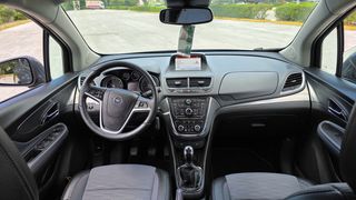 Opel Mokka 2016 1.6 CDTI ECOFLEX START&STOP EDITION-thumb-11