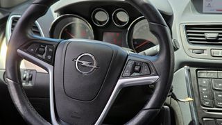 Opel Mokka 2016 1.6 CDTI ECOFLEX START&STOP EDITION-thumb-12