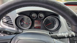 Opel Mokka 2016 1.6 CDTI ECOFLEX START&STOP EDITION-thumb-13