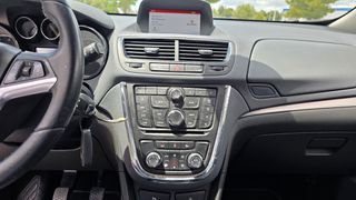 Opel Mokka 2016 1.6 CDTI ECOFLEX START&STOP EDITION-thumb-16