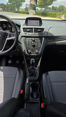 Opel Mokka 2016 1.6 CDTI ECOFLEX START&STOP EDITION-thumb-17