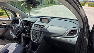 Opel Mokka 2016 1.6 CDTI ECOFLEX START&STOP EDITION-thumb-22