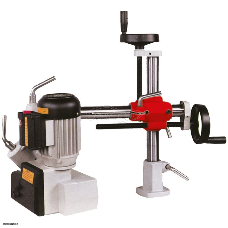 Προωθητήρας 4 ταχ. Holzmann mod. SF324N_230V - ΕΙΔΙΚΗ ΠΡΟΣΦΟΡΑ