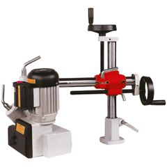 Προωθητήρας 4 ταχ. Holzmann mod. SF324N_230V - ΕΙΔΙΚΗ ΠΡΟΣΦΟΡΑ