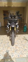 Ζελατίνα givi voge 525dsx