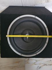 PEERLESS SUBWOOFER 10'' XLS