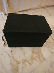 PEERLESS SUBWOOFER 10'' XLS-thumb-3