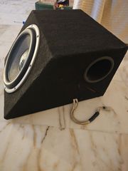 PEERLESS SUBWOOFER 10'' XLS-thumb-4
