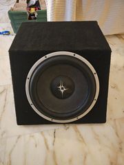 PEERLESS SUBWOOFER 10'' XLS-thumb-6