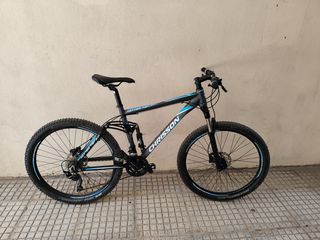 Downhill - Enduro - Trail 2021 Chrisson Hitter FSF 27.5