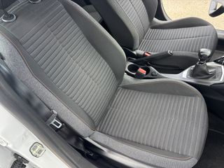 ΚΑΘΙΣΜΤΑ ΓΝΗΣΙΑ ΜΕ ΤΟΥΣ ΑΕΡΙΣΑΚΟΥΣ PEUGEOT 208 , 2008 2021 ΜΠΡΟΣ ΚΑΙ ΠΙΣΩ-thumb-1