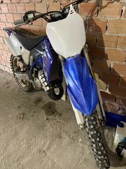 Yamaha YZ 125 2002-thumb-2