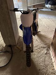 Yamaha YZ 125 2002-thumb-3