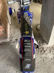 Yamaha YZ 125 2002-thumb-4