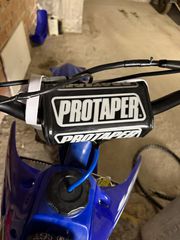 Yamaha YZ 125 2002-thumb-5